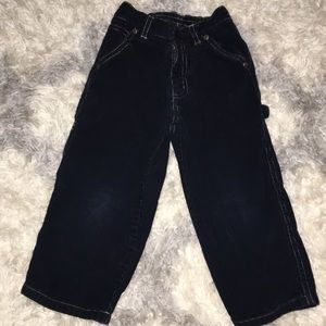 Boys Blue corduroys